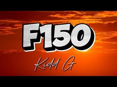 f z kidd|YouTube.